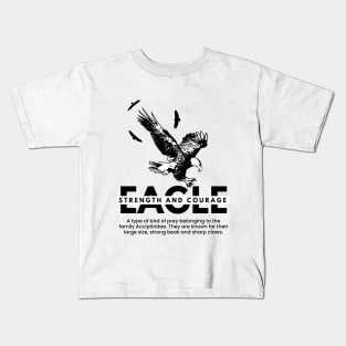 Aigle royal Kids T-Shirt